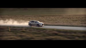 Lexus taps Jeb Corliss for high flying stunt
